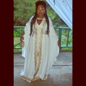 Wedding/ Baby shower dress for sale